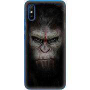 Чехол BoxFace Xiaomi Redmi 9A 
