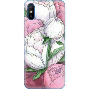 Чехол BoxFace Xiaomi Redmi 9A 
