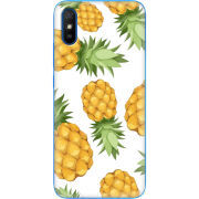 Чехол BoxFace Xiaomi Redmi 9A 