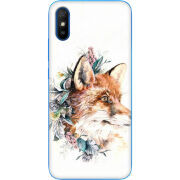 Чехол BoxFace Xiaomi Redmi 9A 