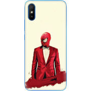 Чехол BoxFace Xiaomi Redmi 9A 
