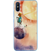 Чехол BoxFace Xiaomi Redmi 9A 