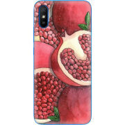 Чехол BoxFace Xiaomi Redmi 9A 