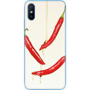 Чехол BoxFace Xiaomi Redmi 9A 