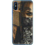 Чехол BoxFace Xiaomi Redmi 9A 