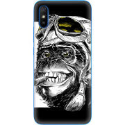 Чехол BoxFace Xiaomi Redmi 9A 