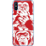 Чехол BoxFace Xiaomi Redmi 9A 