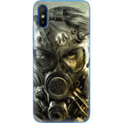 Чехол BoxFace Xiaomi Redmi 9A 