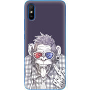 Чехол BoxFace Xiaomi Redmi 9A 