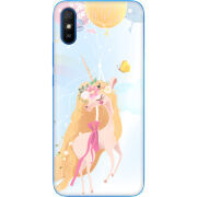 Чехол BoxFace Xiaomi Redmi 9A 