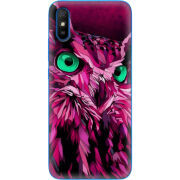 Чехол BoxFace Xiaomi Redmi 9A 