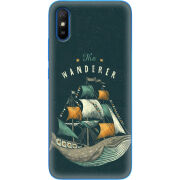 Чехол BoxFace Xiaomi Redmi 9A 