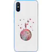 Чехол BoxFace Xiaomi Redmi 9A 