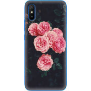 Чехол BoxFace Xiaomi Redmi 9A 