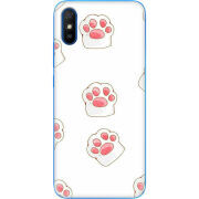 Чехол BoxFace Xiaomi Redmi 9A 