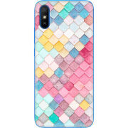 Чехол BoxFace Xiaomi Redmi 9A 