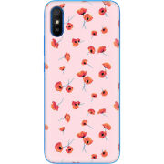 Чехол BoxFace Xiaomi Redmi 9A 