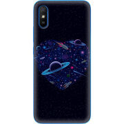 Чехол BoxFace Xiaomi Redmi 9A 