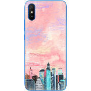 Чехол BoxFace Xiaomi Redmi 9A 