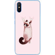 Чехол BoxFace Xiaomi Redmi 9A 