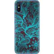 Чехол BoxFace Xiaomi Redmi 9A 