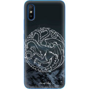 Чехол BoxFace Xiaomi Redmi 9A 