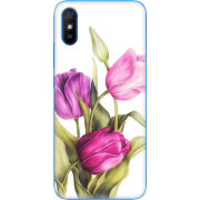 Чехол BoxFace Xiaomi Redmi 9A 