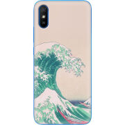 Чехол BoxFace Xiaomi Redmi 9A 