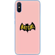 Чехол BoxFace Xiaomi Redmi 9A 