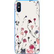 Чехол BoxFace Xiaomi Redmi 9A 