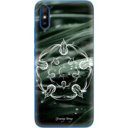 Чехол BoxFace Xiaomi Redmi 9A 