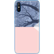 Чехол BoxFace Xiaomi Redmi 9A 