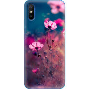 Чехол BoxFace Xiaomi Redmi 9A 