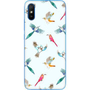 Чехол BoxFace Xiaomi Redmi 9A 