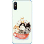 Чехол BoxFace Xiaomi Redmi 9A 