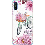 Чехол BoxFace Xiaomi Redmi 9A 