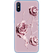 Чехол BoxFace Xiaomi Redmi 9A 