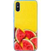Чехол BoxFace Xiaomi Redmi 9A 