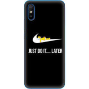 Чехол BoxFace Xiaomi Redmi 9A 