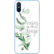 Чехол BoxFace Xiaomi Redmi 9A 