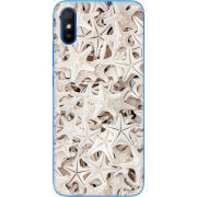 Чехол BoxFace Xiaomi Redmi 9A 