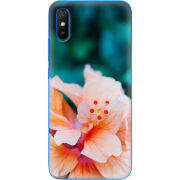 Чехол BoxFace Xiaomi Redmi 9A 