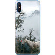 Чехол BoxFace Xiaomi Redmi 9A 