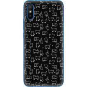 Чехол BoxFace Xiaomi Redmi 9A 