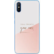Чехол BoxFace Xiaomi Redmi 9A 