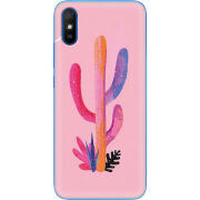 Чехол BoxFace Xiaomi Redmi 9A 