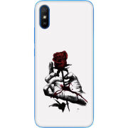 Чехол BoxFace Xiaomi Redmi 9A 