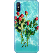 Чехол BoxFace Xiaomi Redmi 9A 