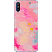 Чехол BoxFace Xiaomi Redmi 9A 