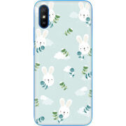 Чехол BoxFace Xiaomi Redmi 9A 